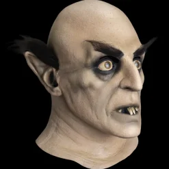 Trick Or Treat Studios Masks-Mabry Monsters - Nosferatu Mask