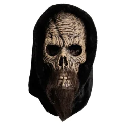 Trick Or Treat Studios Masks-Mabry Monsters - Templar Mask