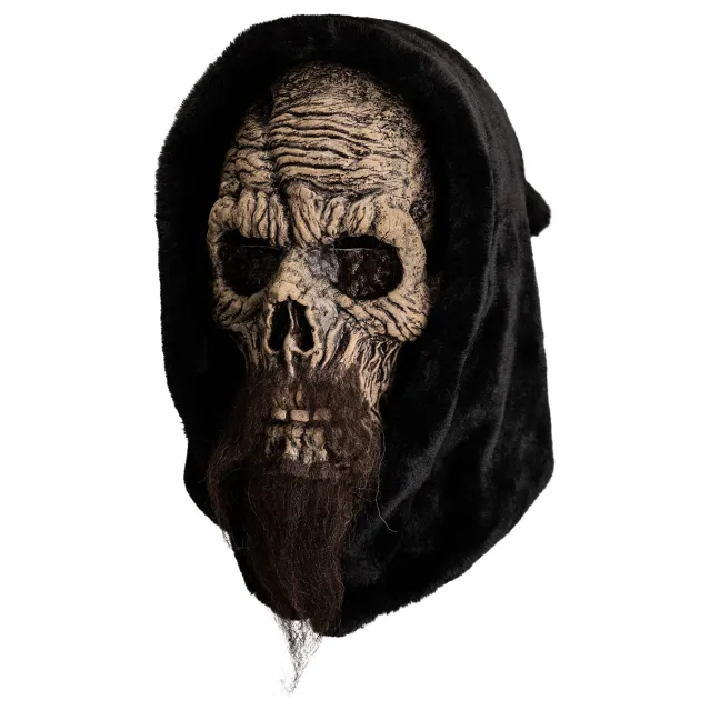 Trick Or Treat Studios Masks-Mabry Monsters - Templar Mask