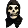 Trick Or Treat Studios Masks-Misfits - The Fiend Mask
