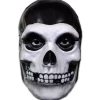 Trick Or Treat Studios Masks-Misfits - The Fiend Vacuform Mask