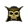 Trick Or Treat Studios Masks-Mortal Kombat - Shao Kahn Mask