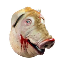 Trick Or Treat Studios Masks-Motel Hell - Pig Mask