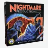 Trick Or Treat Studios Games & Puzzles-Nightmare Productions (US, CAN, UK, AUS, NZ only)