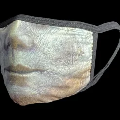 Trick Or Treat Studios Last Chance Items|Accessories & More-PPE Mask - Halloween (2018) - Michael Myers