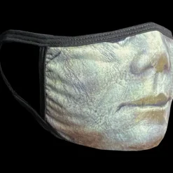 Trick Or Treat Studios Last Chance Items|Accessories & More-PPE Mask - Halloween (2018) - Michael Myers