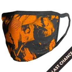 Trick Or Treat Studios Last Chance Items|Accessories & More-PPE MASK - Halloween - Collage