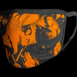 Trick Or Treat Studios Last Chance Items|Accessories & More-PPE MASK - Halloween - Collage