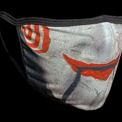 Trick Or Treat Studios Last Chance Items|Accessories & More-PPE MASK - SAW Billy Puppet