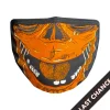 Trick Or Treat Studios Last Chance Items|Accessories & More-PPE MASK - Trick 'r Treat - Sam