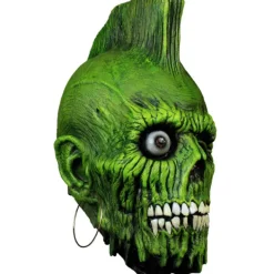 Trick Or Treat Studios Masks-Return of the Living Dead - Mohawk Zombie