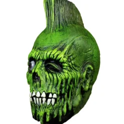 Trick Or Treat Studios Masks-Return of the Living Dead - Mohawk Zombie