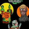 Trick Or Treat Studios Home & Decor-Return of the Living Dead Wall Decor Collection - Series 1
