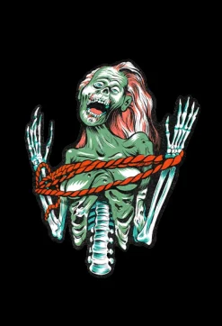 Trick Or Treat Studios Home & Decor-Return of the Living Dead Wall Decor Collection - Series 1