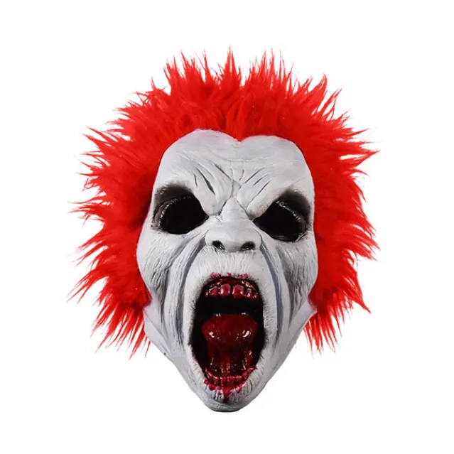 Trick Or Treat Studios Masks-Return of the Living Dead - Trash Zombie Mask