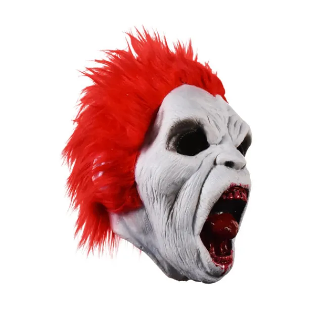 Trick Or Treat Studios Masks-Return of the Living Dead - Trash Zombie Mask
