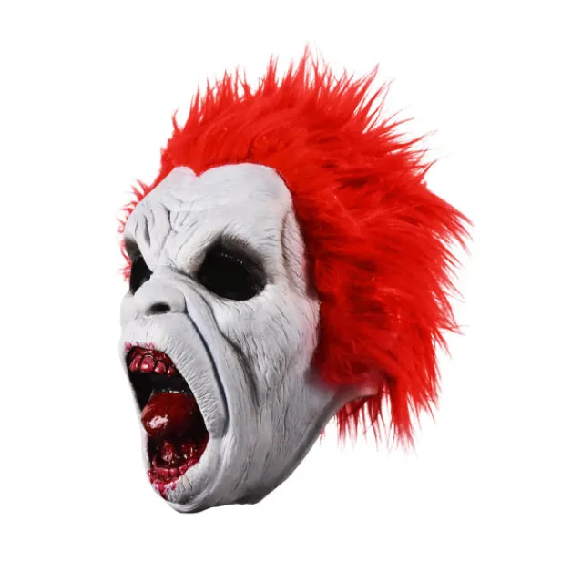 Trick Or Treat Studios Masks-Return of the Living Dead - Trash Zombie Mask