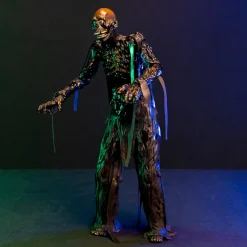 Trick Or Treat Studios Collectibles|Figures-Return of the Living Dead - Tarman 1:6 Scale Figure