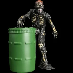 Trick Or Treat Studios Collectibles|Figures-Return of the Living Dead - Tarman 5" Figure
