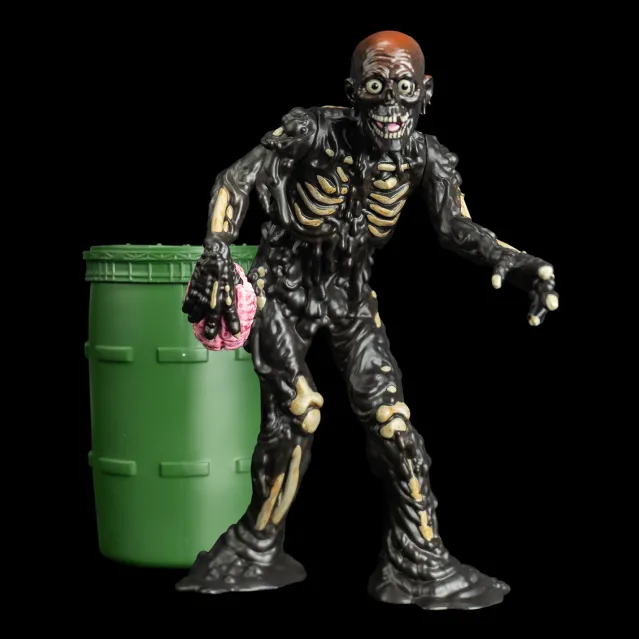 Trick Or Treat Studios Collectibles|Figures-Return of the Living Dead - Tarman 5" Figure