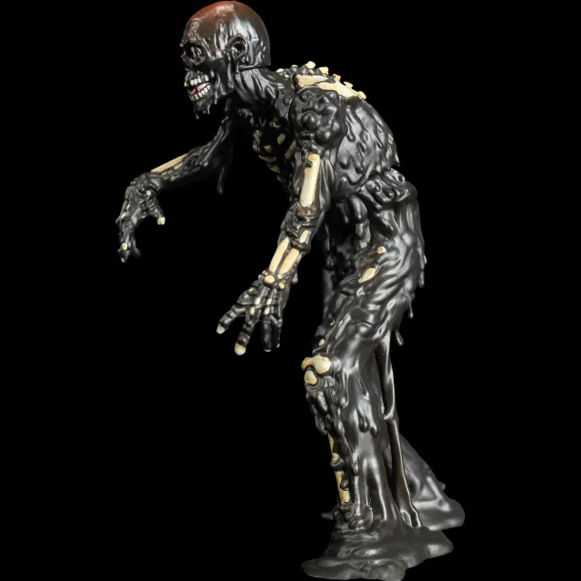 Trick Or Treat Studios Collectibles|Figures-Return of the Living Dead - Tarman 5" Figure