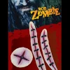 Trick Or Treat Studios Costumes & Props-Rob Zombie Scar Appliances
