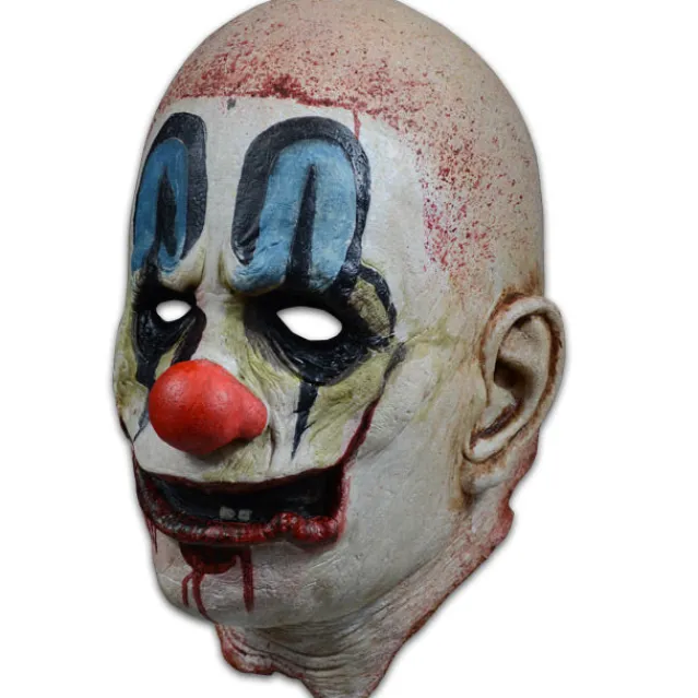 Trick Or Treat Studios Masks-Rob Zombie's 31 - Poster Mask