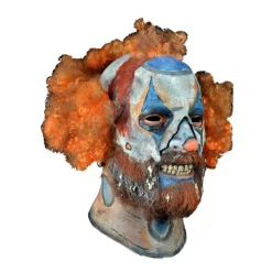 Trick Or Treat Studios Masks-Rob Zombie's 31 - Schizo Head Mask
