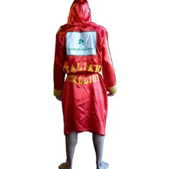 Trick Or Treat Studios Costumes & Props-Rocky Balboa Robe