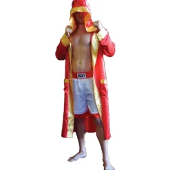 Trick Or Treat Studios Costumes & Props-Rocky Balboa Robe
