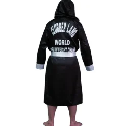 Trick Or Treat Studios Last Chance Items|Costumes & Props-Rocky III Clubber Lang Robe