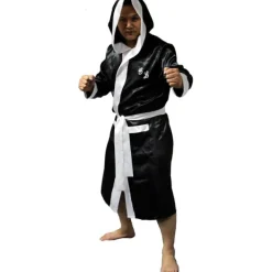 Trick Or Treat Studios Last Chance Items|Costumes & Props-Rocky III Clubber Lang Robe