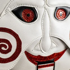 Trick Or Treat Studios Accessories & More-Saw - Billy Bag