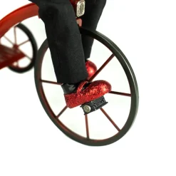 Trick Or Treat Studios Collectibles|Figures-Saw - Billy Puppet with Tricycle - 1:6 Figure