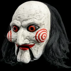 Trick Or Treat Studios Masks-Saw - Moving Mouth Billy Puppet Mask