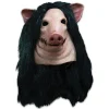 Trick Or Treat Studios Masks-SAW Pig Mask