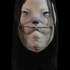 Trick Or Treat Studios Masks-Scary Stories to Tell In The Dark - Pale Lady Mask