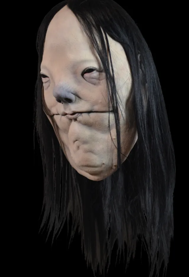 Trick Or Treat Studios Masks-Scary Stories to Tell In The Dark - Pale Lady Mask