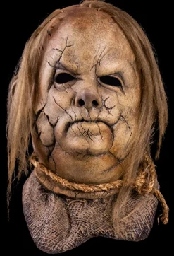 Trick Or Treat Studios Masks-Scary Stories to Tell In The Dark - Harold the Scarecrow Mask