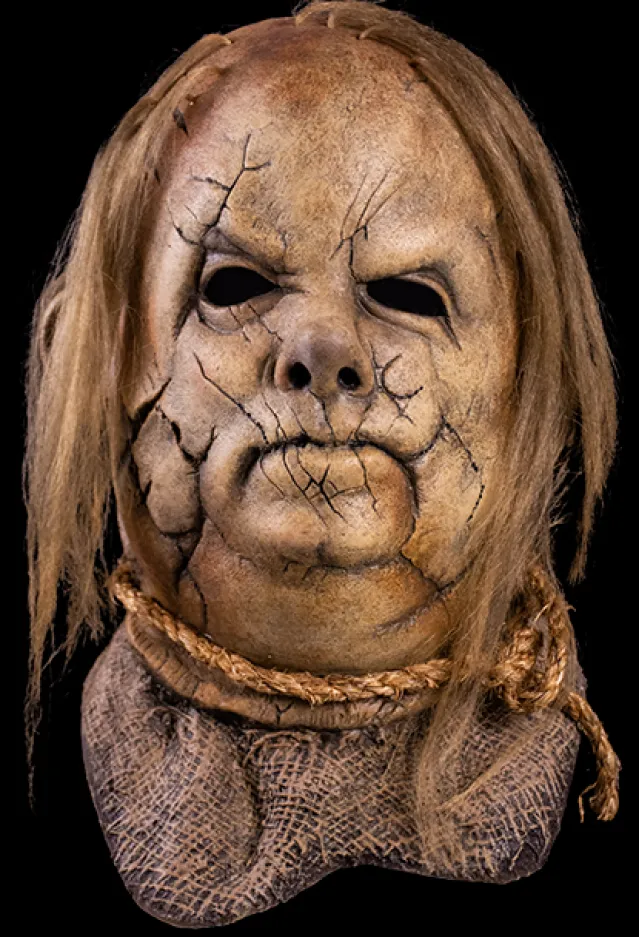 Trick Or Treat Studios Masks-Scary Stories to Tell In The Dark - Harold the Scarecrow Mask
