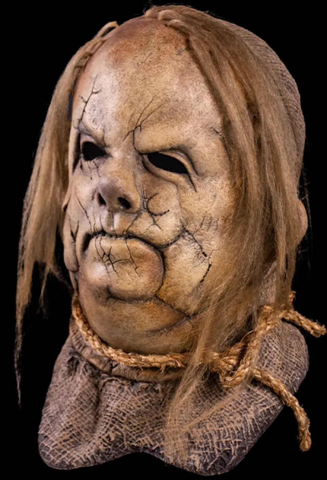 Trick Or Treat Studios Masks-Scary Stories to Tell In The Dark - Harold the Scarecrow Mask