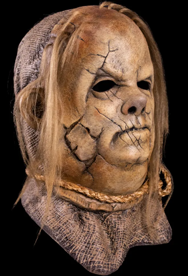 Trick Or Treat Studios Masks-Scary Stories to Tell In The Dark - Harold the Scarecrow Mask