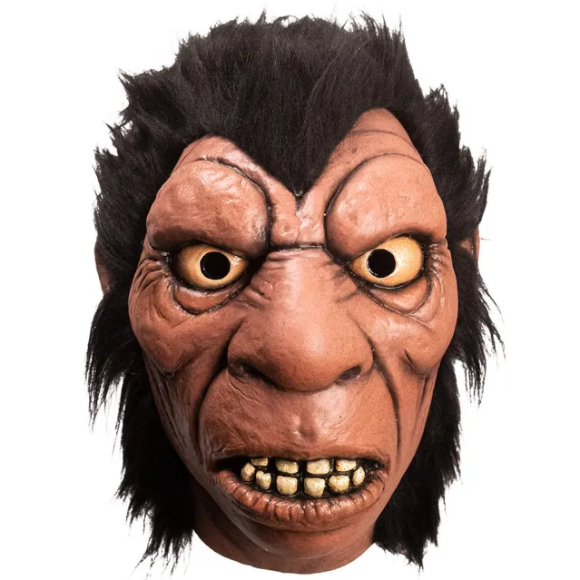 Trick Or Treat Studios Masks-Scooby Doo - Caveman Mask