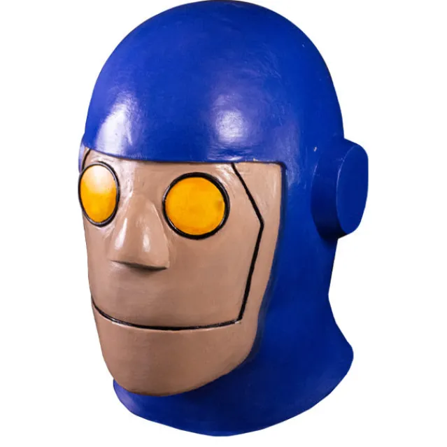 Trick Or Treat Studios Masks-Scooby Doo – Charlie the Robot Mask