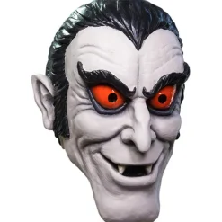 Trick Or Treat Studios Masks-Scooby Doo - Dracula Mask