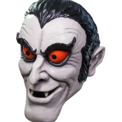 Trick Or Treat Studios Masks-Scooby Doo - Dracula Mask