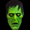 Trick Or Treat Studios Masks-Scooby Doo - Frankenstein Mask