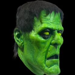 Trick Or Treat Studios Masks-Scooby Doo - Frankenstein Mask