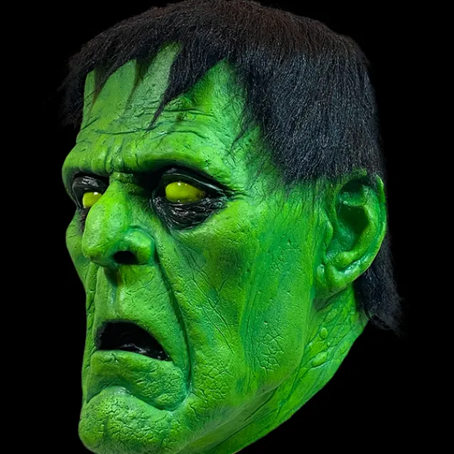 Trick Or Treat Studios Masks-Scooby Doo - Frankenstein Mask
