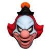 Trick Or Treat Studios Masks-Scooby Doo – The Ghost Clown Vacuform Mask